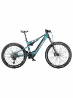 Ktm Herren E-Mountainbike Macina Kapoho 8973 L