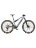 Ktm Herren E-Mountainbike Macina Scarp SX Master, Grau, 53cm