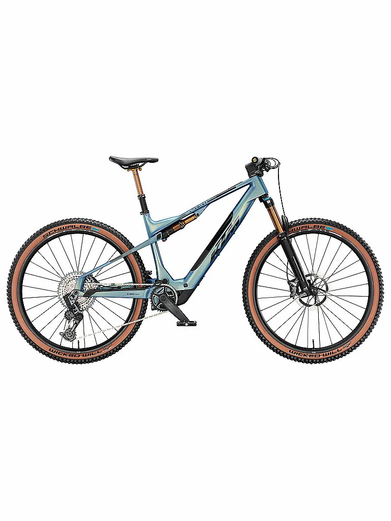 Ktm Herren E-Mountainbike Macina Scarp SX Prime Ktm Herren E-Mountainbike Macina Scarp SX Prime
