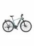 Ktm Herren E-Trekkingbike Macina Sport SX Elite DI2, Hellblau, 46cm