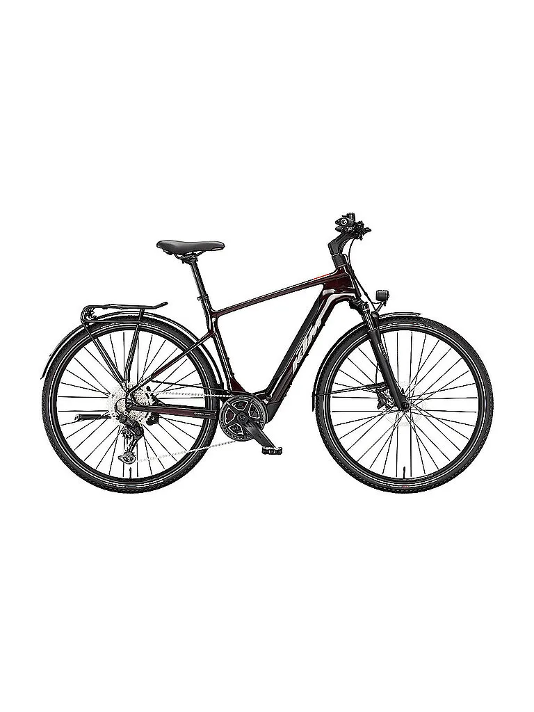 Ktm Herren E-Trekkingbike Macina Sport SX Elite