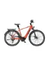 Ktm Herren E-Trekkingbike Macina Style 830 28, Orange, 46cm