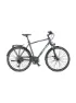Ktm Herren Trekkingbike Life Force 28, Dunkelblau, 46cm