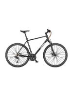 Ktm Herren X-Trekkingbike X-Life Action Ktm Herren X-Trekkingbike X-Life Action