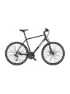 Ktm Herren X-Trekkingbike X-Life Action, Schwarz, 46cm
