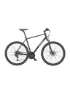Ktm Herren X-Trekkingbike X-Life Road 28, Dunkelblau, 46cm