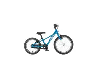 Ktm Kids WILD CROSS 16 Met Blue ( White ) 18" Diamant Ktm Kids WILD CROSS 16 Met Blue ( White ) 18" Diamant