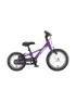Ktm Kinderfahrrad Wild Cross 12, Blau, EG