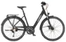 Ktm Life 1964 black matt (chrome+chrome orange glossy) 2024 28" Wave, Hersteller-black matt (chrome+chrome orange glossy), 43cm