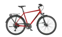 Ktm LIFE FORCE chrome red (black) 2022 28" Diamant Ktm LIFE FORCE chrome red (black) 2022 28" Diamant