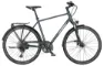 Ktm Life Force ultimate dark blue (silver+grey) 2024 28" Diamant