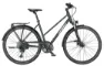 Ktm Life Force ultimate dark blue (silver+grey) 2024 28" Trapez