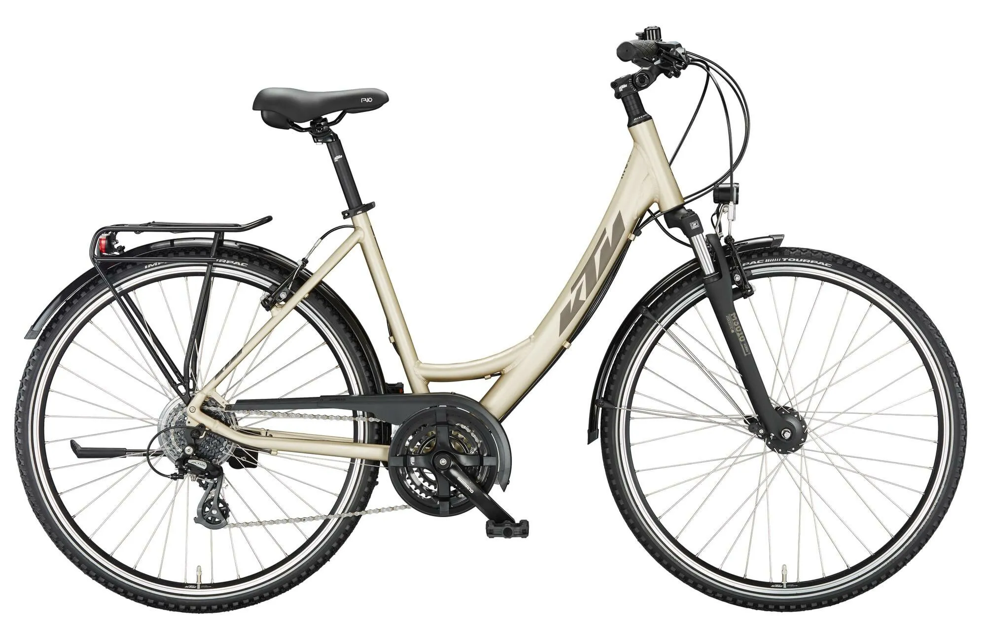 Ktm Life Joy champagne matt (grey+oak) 2024 28" Wave Ktm Life Joy champagne matt (grey+oak) 2024 28" Wave
