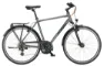 Ktm Life Joy steelgrey matt (black+orange) 2024 28" Diamant