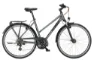 Ktm Life Joy steelgrey matt (black+orange) 2024 28" Trapez