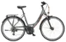 Ktm Life Joy steelgrey matt (black+orange) 2024 28" Wave