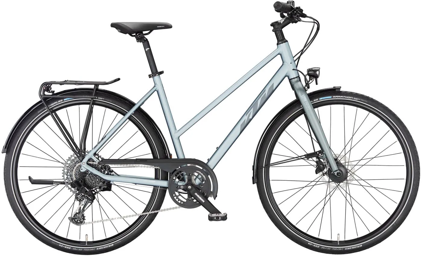 Ktm LIFE LITE 12K Trapez Ktm LIFE LITE 12K Trapez