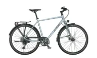 Ktm LIFE LITE azzuro silver (dark grey) 2022 28" Diamant Ktm LIFE LITE azzuro silver (dark grey) 2022 28" Diamant