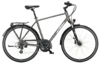 Ktm Life Ride elderberry matt (silver+orange) 2024 28" Diamant Ktm Life Ride elderberry matt (silver+orange) 2024 28" Diamant
