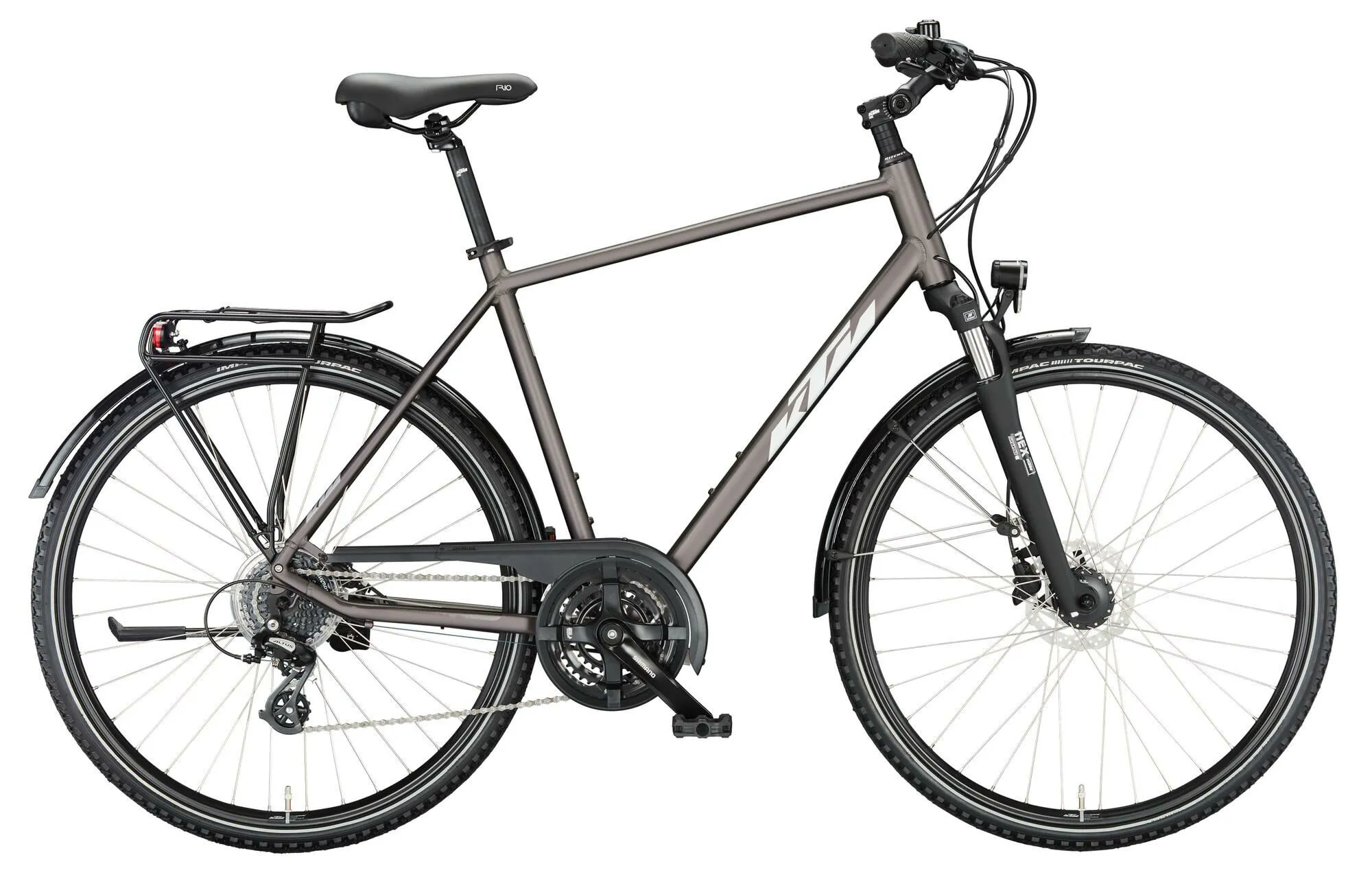 Ktm Life Ride elderberry matt (silver+orange) 2024 28" Diamant Ktm Life Ride elderberry matt (silver+orange) 2024 28" Diamant