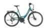 Ktm LIFE SPACE vital blue (dark grey) 2022 28" Wave, Hersteller-vital blue (dark grey), 43cm