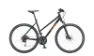 Ktm LIFE TRACK Met Black ( Orange ) 2021 28" Trapez, Hersteller-met black ( orange ), 56cm