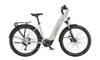 Ktm MACINA AERA 571 LFC dew silver (grey+blue) 27,5" 500 Wh Wave Ktm MACINA AERA 571 LFC dew silver (grey+blue) 27,5" 500 Wh Wave