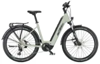 Ktm Macina Aera 571 LFC dew silver matt (black+orange) 27,5" 500 Wh Wave Ktm Macina Aera 571 LFC dew silver matt (black+orange) 27,5" 500 Wh Wave