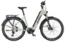 Ktm Macina Aera 571 LFC dew silver matt (black+orange) 27,5" 500 Wh Wave