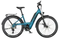 Ktm Macina Aera 671 LFC vital blue matt (black+orange) 27,5" 625 Wh Wave Ktm Macina Aera 671 LFC vital blue matt (black+orange) 27,5" 625 Wh Wave