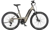 Ktm Macina Aera 671 oak matt (black+orange) 27,5" 625 Wh Wave Ktm Macina Aera 671 oak matt (black+orange) 27,5" 625 Wh Wave