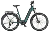 Ktm Macina Aera 771 LFC green purple flip matt (black+orange) 27,5" 750 Wh Wave Ktm Macina Aera 771 LFC green purple flip matt (black+orange) 27,5" 750 Wh Wave