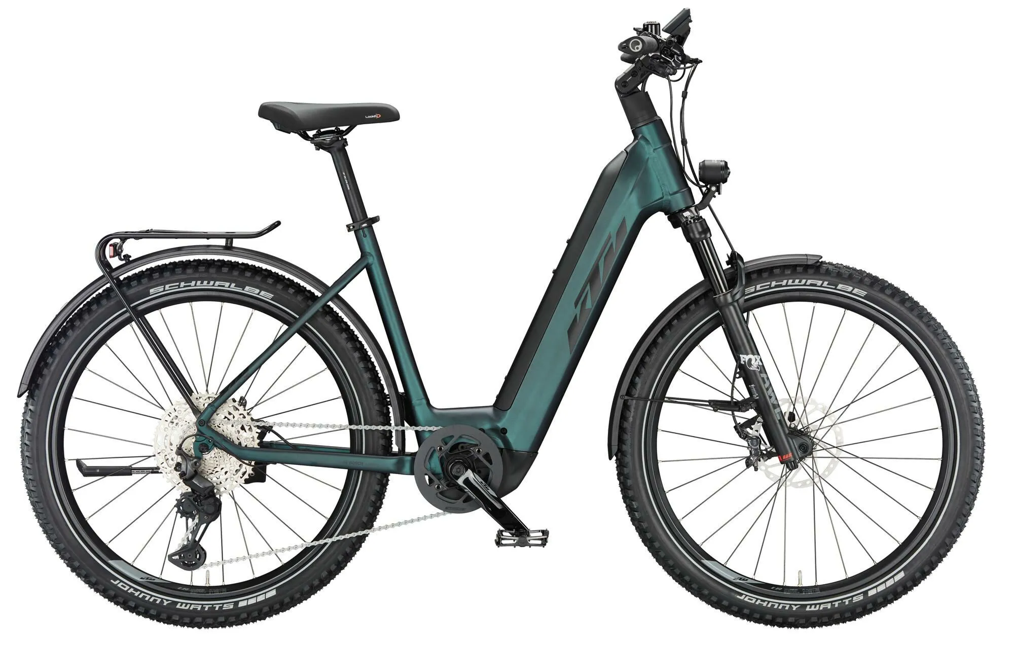 Ktm Macina Aera 771 LFC green purple flip matt (black+orange) 27,5" 750 Wh Wave Ktm Macina Aera 771 LFC green purple flip matt (black+orange) 27,5" 750 Wh Wave
