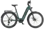Ktm Macina Aera 771 LFC green purple flip matt (black+orange) 27,5" 750 Wh Wave