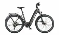 Ktm MACINA AERA 772 LFC machine grey (silver+black) 27,5" 750 Wh Wave Ktm MACINA AERA 772 LFC machine grey (silver+black) 27,5" 750 Wh Wave