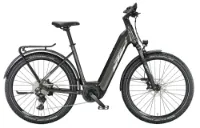 Ktm MACINA AERA 772 LFC machine grey (silver+black) 27,5" 750 Wh Wave Ktm MACINA AERA 772 LFC machine grey (silver+black) 27,5" 750 Wh Wave