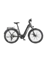 Ktm MACINA AERA 772 LFC machine grey (silver+black) 27,5" 750 Wh Wave Ktm MACINA AERA 772 LFC machine grey (silver+black) 27,5" 750 Wh Wave