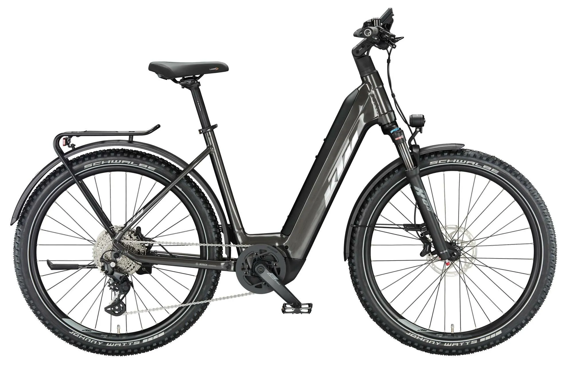 Ktm Macina Aera 772 LFC machine grey (silver+black) 27,5" 750 Wh Wave Ktm Macina Aera 772 LFC machine grey (silver+black) 27,5" 750 Wh Wave