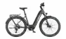 Ktm MACINA AERA 772 LFC machine grey (silver+black) 27,5" 750 Wh Wave