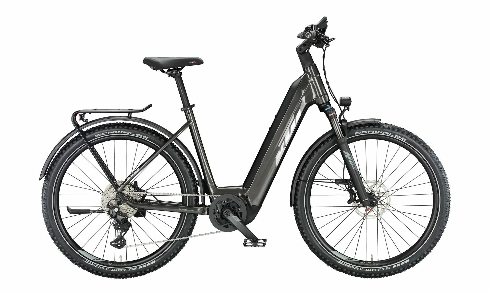 Ktm MACINA AERA 772 LFC machine grey (silver+black) 27,5" 750 Wh Wave Ktm MACINA AERA 772 LFC machine grey (silver+black) 27,5" 750 Wh Wave