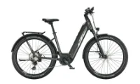 Ktm MACINA AERA 772 LFC machine grey (silver+blue) 27,5" 750 Wh Wave Ktm MACINA AERA 772 LFC machine grey (silver+blue) 27,5" 750 Wh Wave