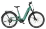 Ktm MACINA AERA FS ELITE LFC OXYGEN GREEN (BLACK+ORANGE) 27,5" 800 Wh Wave, Grün, 40cm