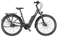 Ktm MACINA CENTRAL P510 RT machine grey (silver+green) 28" 545 Wh Wave Ktm MACINA CENTRAL P510 RT machine grey (silver+green) 28" 545 Wh Wave