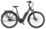 Ktm Macina Central P510 RT machine grey (silver+green) 28" 545 Wh Wave