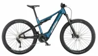 Ktm Macina Chacana 591 vital blue matt (silver+black) 29" 500 Wh Diamant Ktm Macina Chacana 591 vital blue matt (silver+black) 29" 500 Wh Diamant