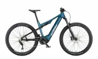 Ktm MACINA CHACANA 591 vital blue matt (silver+black) 29" 500 Wh Diamant Ktm MACINA CHACANA 591 vital blue matt (silver+black) 29" 500 Wh Diamant