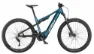 Ktm Macina Chacana 591 vital blue matt (silver+black) 29" 500 Wh Diamant