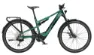 Ktm MACINA CHACANA 891 LFC di2 OXYGEN GREEN (BLACK) 29" 800 Wh Diamant