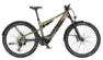 Ktm MACINA CHACANA 892 LFC OLIVE PEARL (BLACK+ORANGE) 29" 800 Wh Diamant, Bronze, 48cm