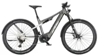 Ktm Macina Chacana LFC machine grey matt (white) 29" 750 Wh Diamant Ktm Macina Chacana LFC machine grey matt (white) 29" 750 Wh Diamant
